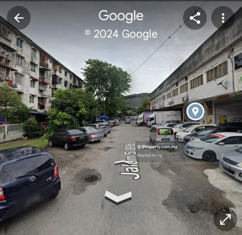 For Sale - Taman Sungai Besi