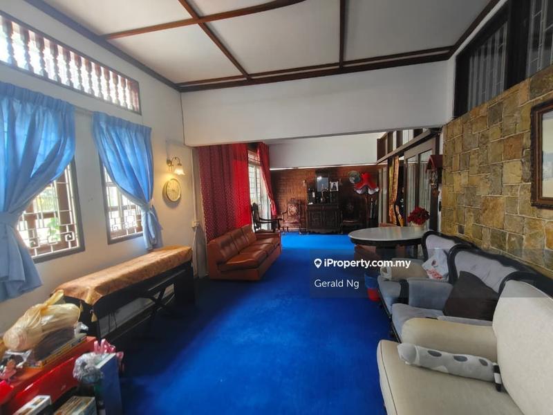 Bungalow House for Sale in Seksyen 16, Petaling Jaya by Gerald Ng - iProperty.com.my