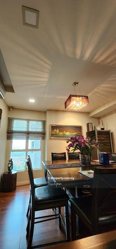 Condominium for Sale in Kiaramas Cendana by Joyce Wan - iProperty.com.my