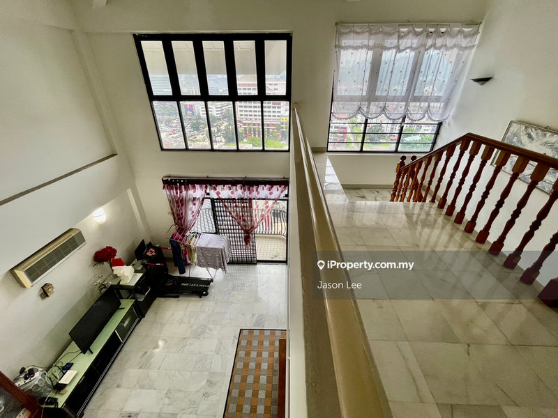 Condominium for Sale in North Point @ One Ampang Avenue by Jason Lee - iProperty.com.my
