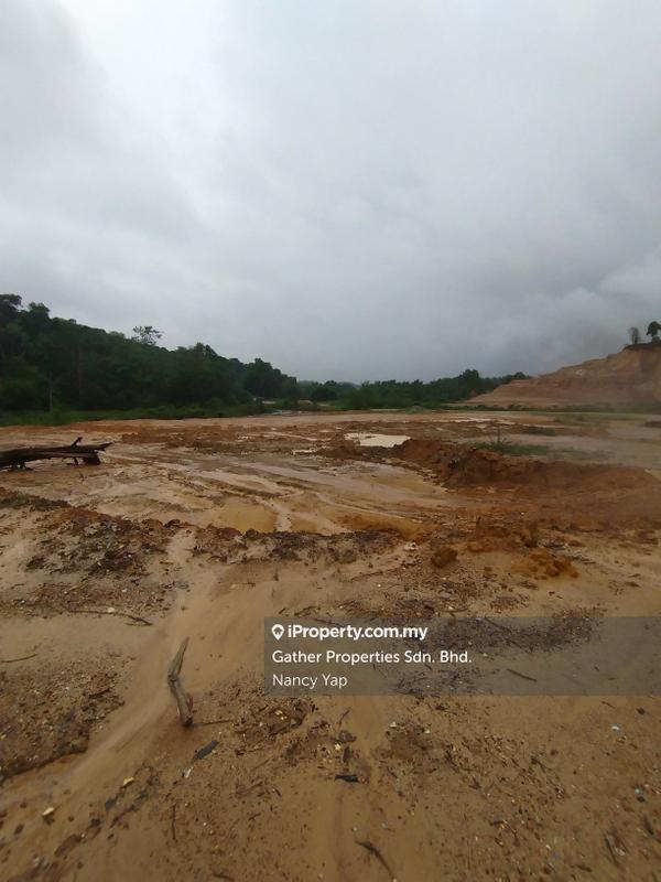 Tanah Pertanian untuk Disewa di Puncak Alam, Shah Alam oleh Nancy Yap - iProperty.com.my