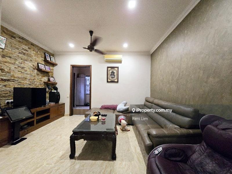 Bungalow House untuk Dijual di Pju 3, Tropicana oleh Reni Lim - iProperty.com.my