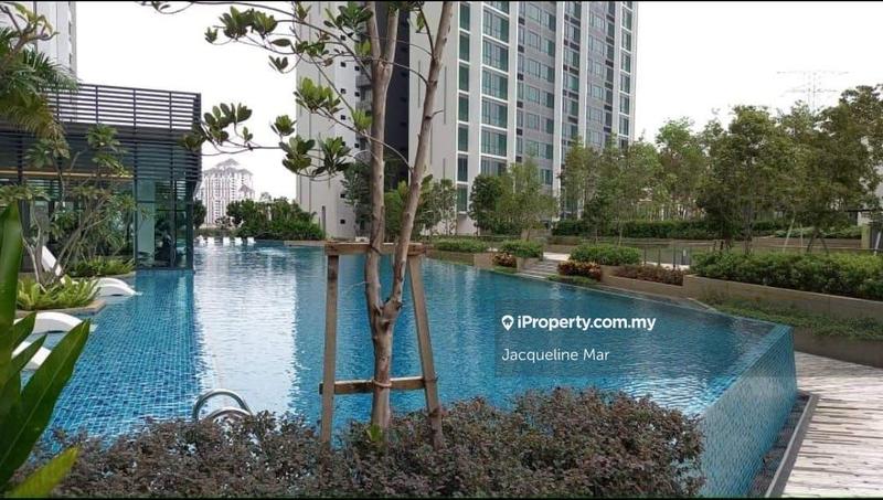 For Rent - Greenfield Residence