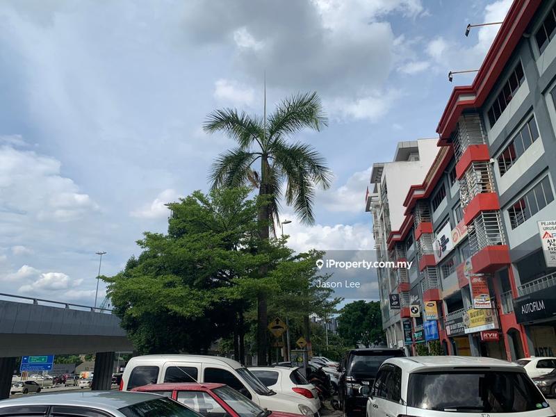 Shop for Sale in Kuchai Lama, Old Klang Road, Taman Sungai Besi, Kuchai Lama by Jason Lee - iProperty.com.my