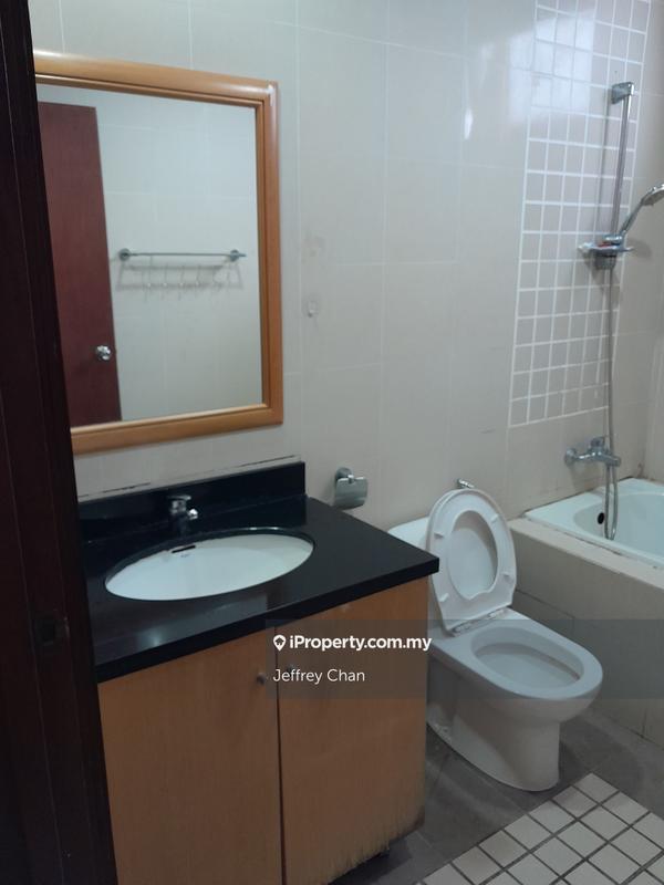 Service Residence for Rent in The Heritage Residence by Jeffrey Chan - iProperty.com.my
