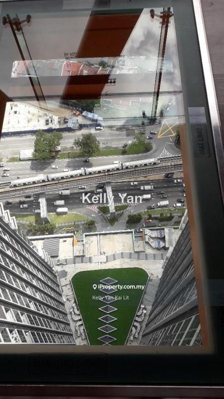 Kediaman Servis untuk Dijual di EkoCheras Service Residences oleh Kelly Yan Kai Lit - iProperty.com.my