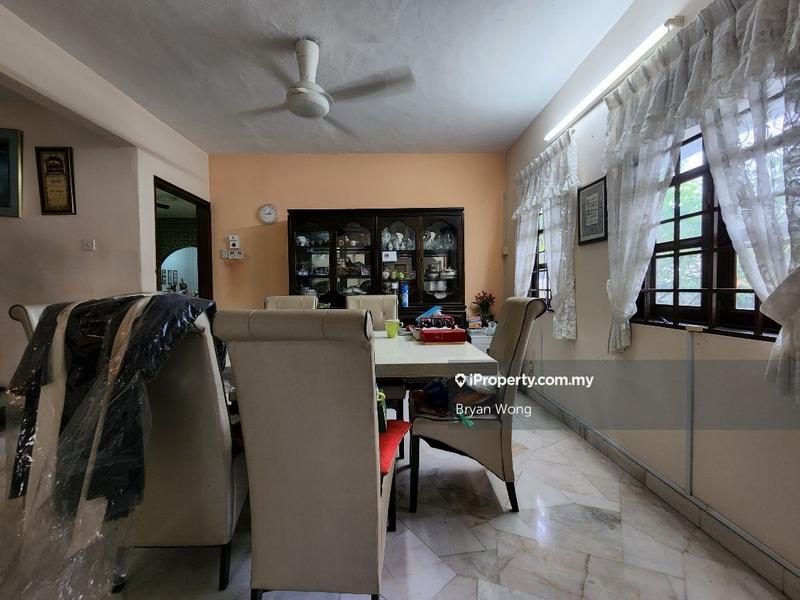 Rumah Teres 2-Tingkat untuk Dijual di Damansara Jaya, Petaling Jaya oleh Bryan Wong - iProperty.com.my