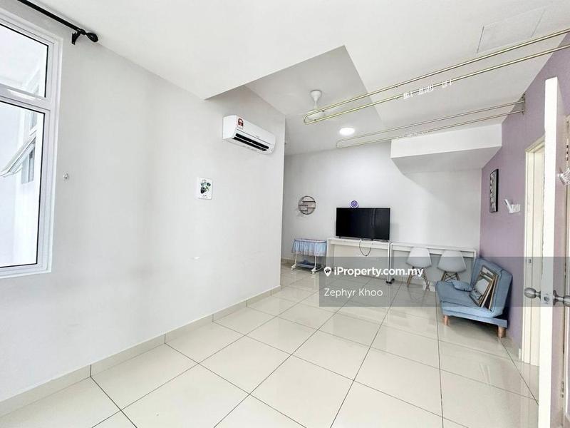 Rumah Kluster untuk Dijual di Taman Nusa Sentral, Iskandar Puteri (Nusajaya) oleh Zephyr Khoo - iProperty.com.my