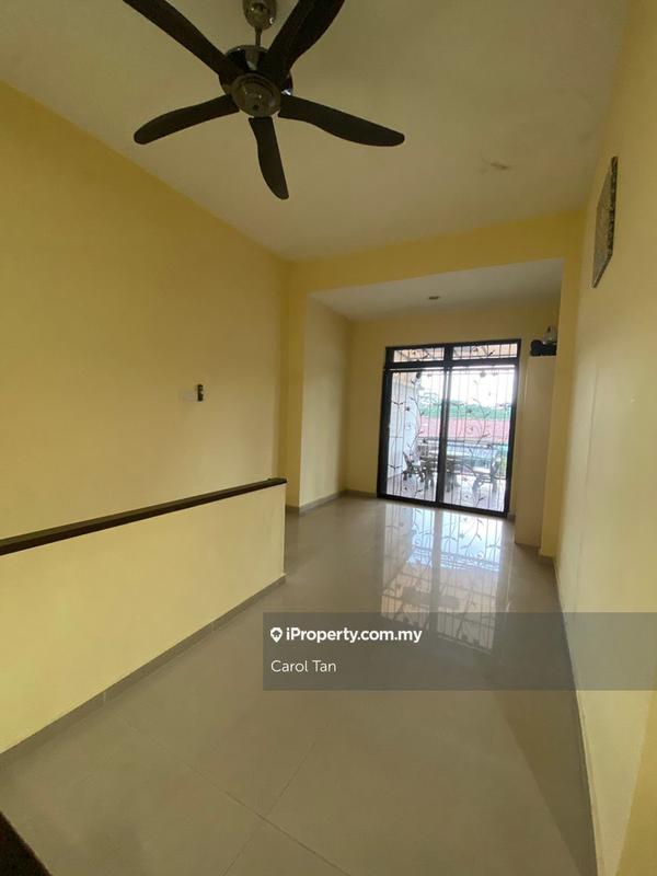 Rumah Berkembar untuk Dijual di Kim Teng Park, Johor Bahru oleh Carol Tan - iProperty.com.my