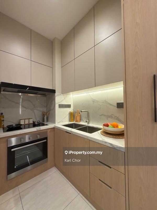 Service Residence for Sale in Times Square 2 by Karl Chor - iProperty.com.my
