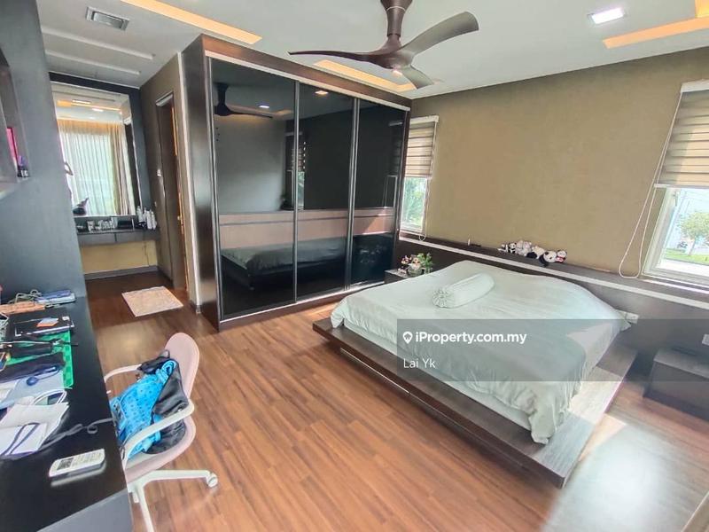 Banglo untuk Dijual di Usj 1, Subang Jaya oleh Lai Yk - iProperty.com.my