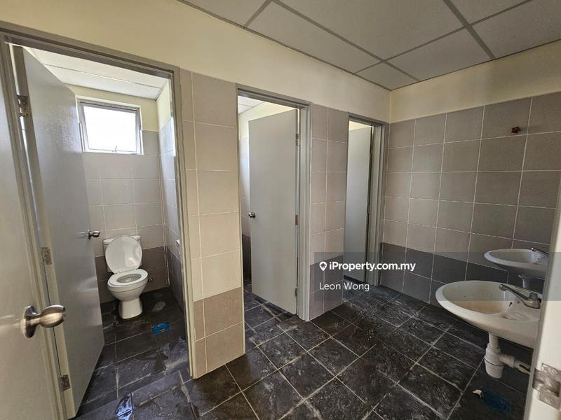 Detached Factory for Sale in Saujana Rawang, Rawang by Leon Wong - iProperty.com.my