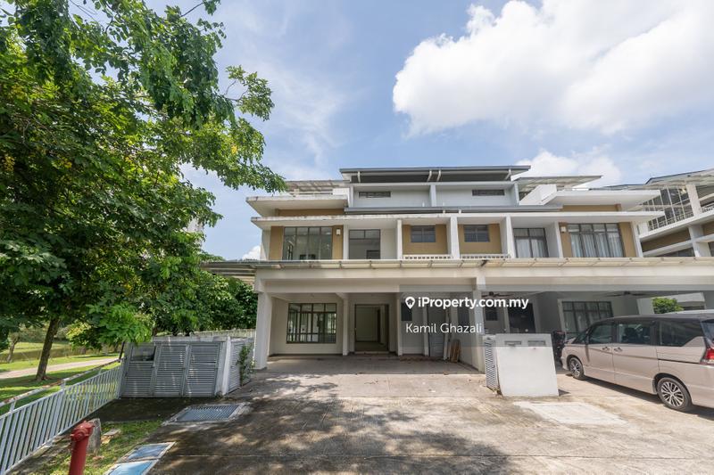 Semi-Detached House for Sale in Putrajaya, Putrajaya by Kamil Ghazali - iProperty.com.my