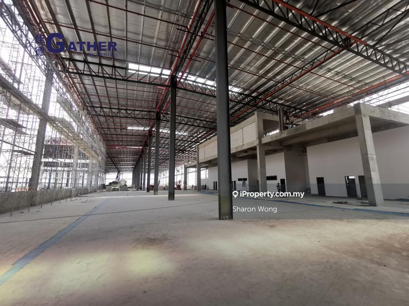 For Rent - Valdor Warehouse