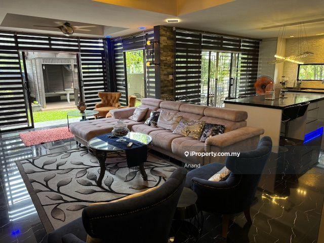 Semi-Detached House for Sale in Kajang, Selangor by Anand - iProperty.com.my