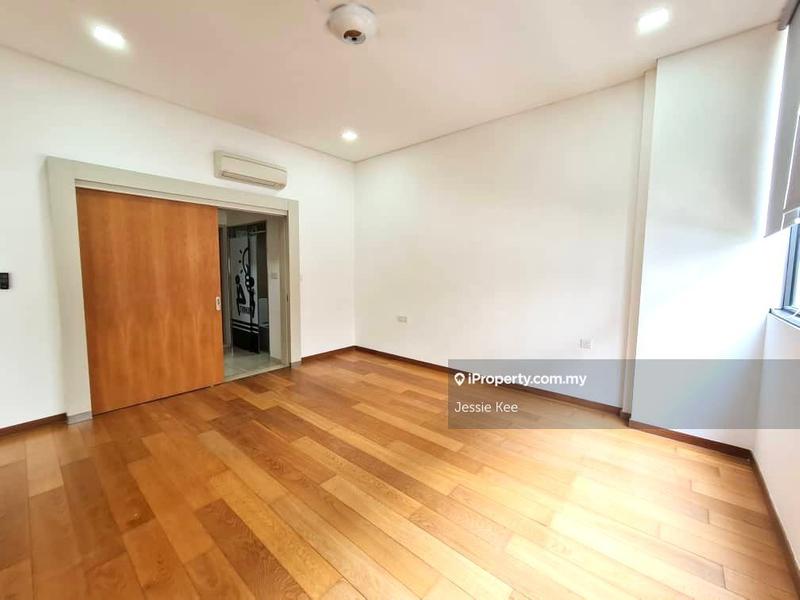 Residensi Servis untuk Dijual di Plaza Arkadia (Service Residences) oleh Jessie Kee - iProperty.com.my