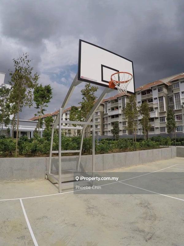 Service Residence for Sale in Fortune Perdana by Phoebe Chin - iProperty.com.my