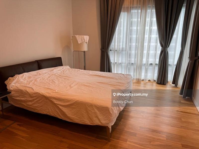 Service Residence for Sale in St Mary Residences by Bobby Chan - iProperty.com.my