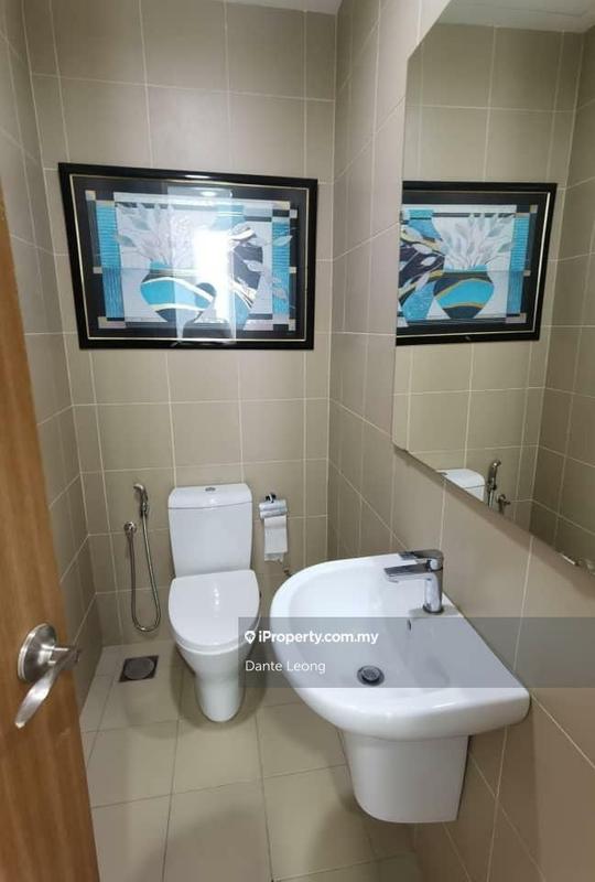 Condominium for Rent in Green Residence by Dante Leong - iProperty.com.my