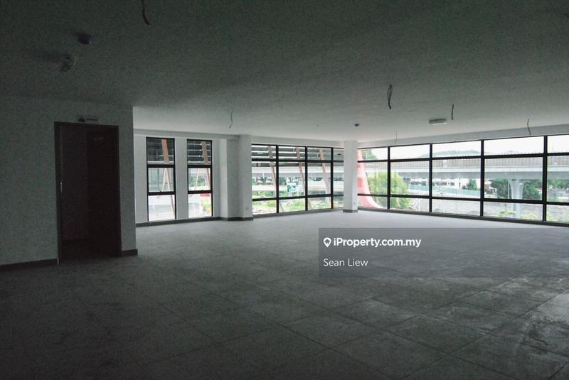 Kilang Berkembar untuk Dijual di Kota Damansara, Petaling Jaya oleh Sean Liew - iProperty.com.my