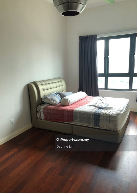 Kondominium untuk Dijual di The Vyne oleh Daphne Lim - iProperty.com.my