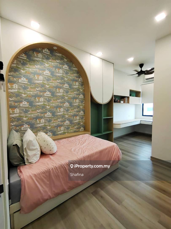 2-storey Terraced House for Sale in Aspera, Sungai Petani by Shafina - iProperty.com.my