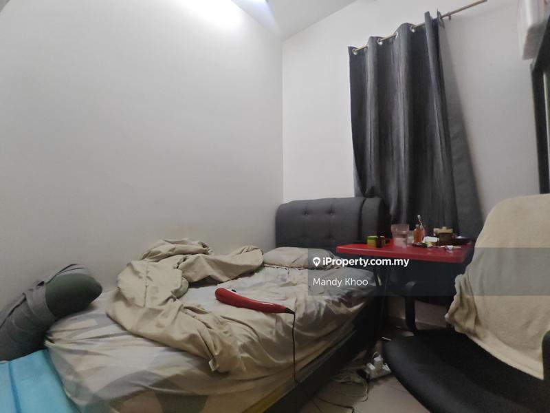 Condominium for Sale in Residensi Rampai (The Parc Tower) by Mandy Khoo - iProperty.com.my