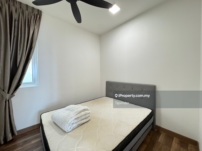 Residensi Servis untuk Disewa di Sentul Point oleh Tajvinder - iProperty.com.my