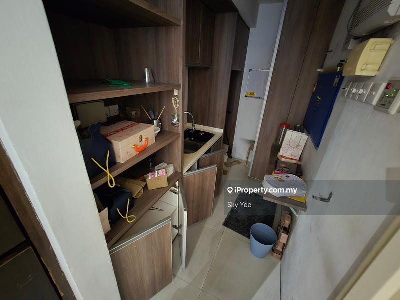 Banglo Komersial untuk Disewa di Bangsar Baru, Bangsar oleh Sky Yee - iProperty.com.my