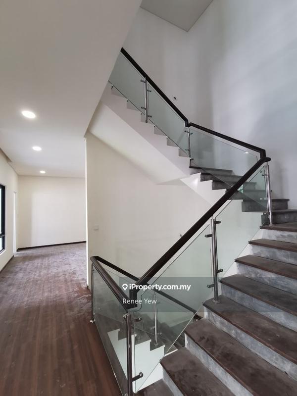3-storey Terraced House for Sale in Taman Gembira, Jalan Klang Lama (Old Klang Road) by Renee Yew - iProperty.com.my