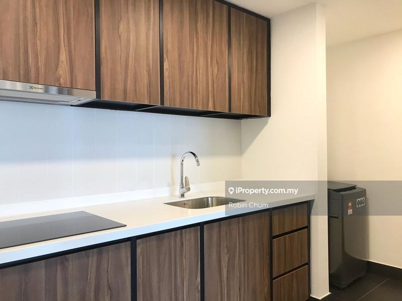 Service Residence for Sale in UNA Serviced Apartment by Robin Chum - iProperty.com.my