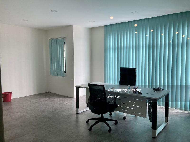 Shop / Office untuk Dijual di Taman Perindustrian Sime Uep, Subang Jaya oleh Wei Kiat - 1st Floor 1 - iProperty.com.my