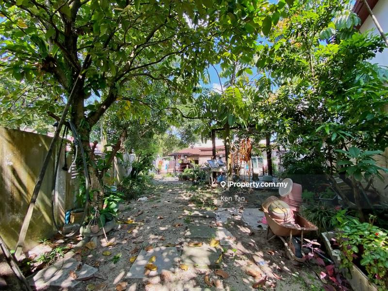 Semi-Detached House for Sale in Cecawi, Kota Damansara, Kota Damansara by Ken Tan - iProperty.com.my