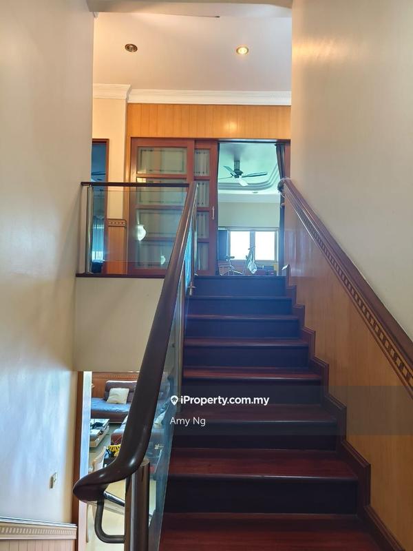 Kondominium untuk Dijual di Robson Heights oleh Amy Ng - iProperty.com.my