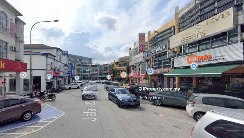 Shop untuk Disewa di Taipan Business Centre, Subang Jaya oleh Jeffrey Hoon - iProperty.com.my