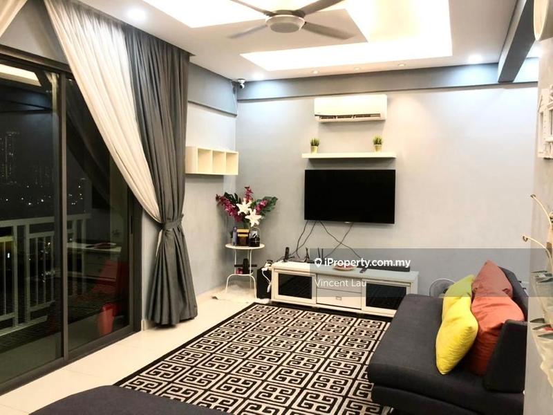 For Sale - Ria @ Amaniah Mulia