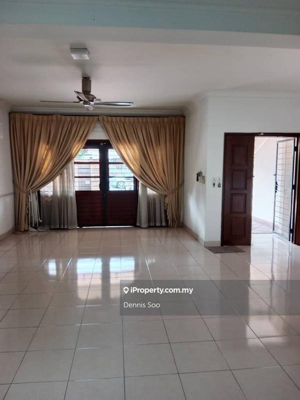 2.5-storey Terraced House for Sale in BU 6 (End Lot), BANDAR UTAMA, PETALING JAYA, Bandar Utama by Dennis Soo - iProperty.com.my