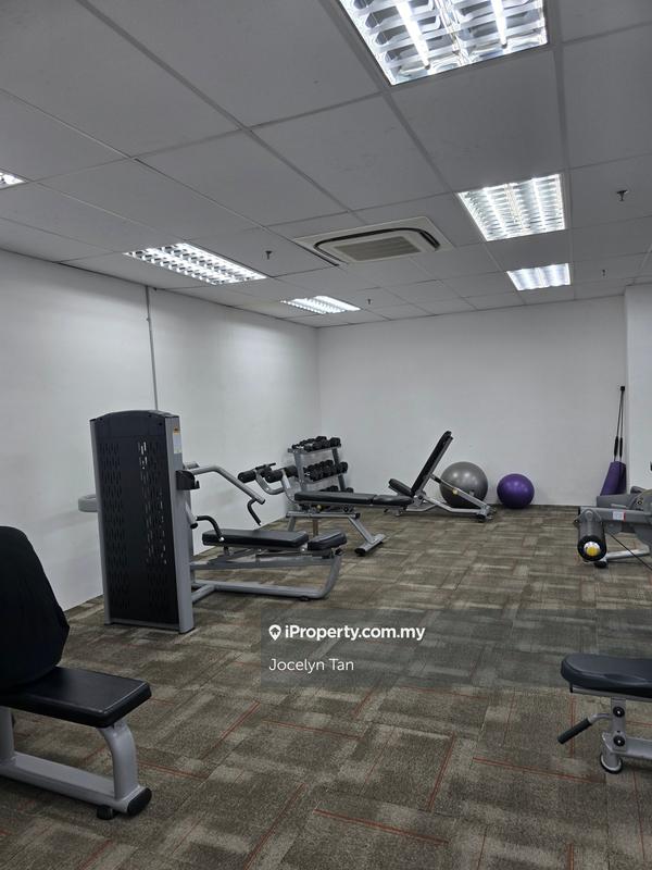 Service Residence for Sale in Pacific Star by Jocelyn Tan - iProperty.com.my