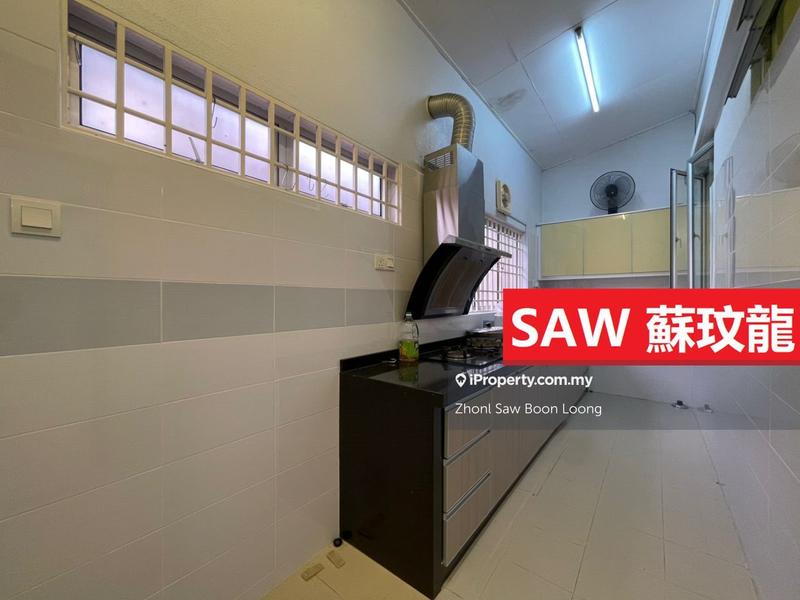 Rumah Berangkai 2 Tingkat untuk Dijual di Sunway Tunas Bayan Baru, Bayan Baru oleh Zhonl Saw Boon Loong - iProperty.com.my
