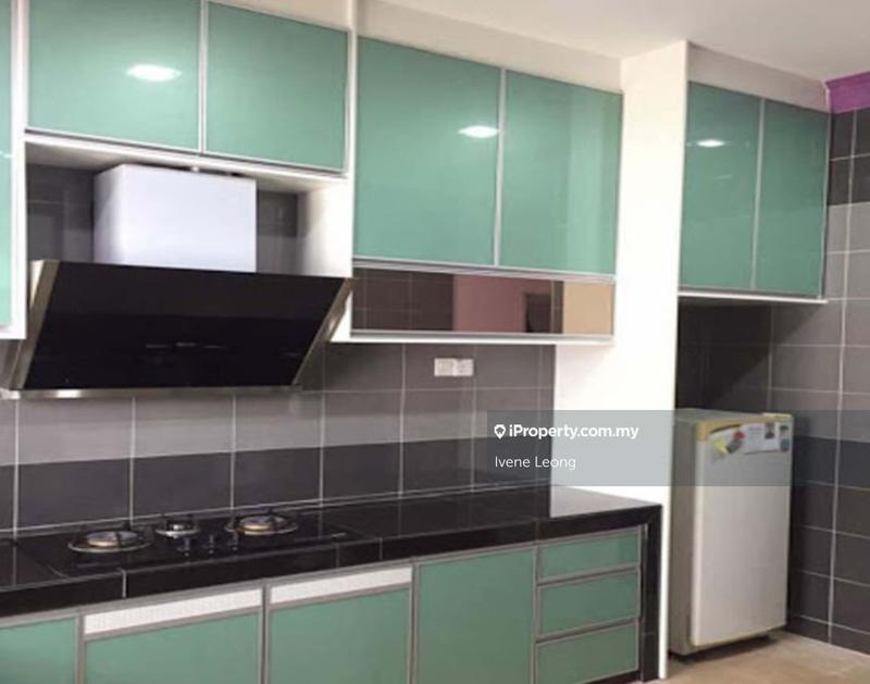 Kediaman Servis untuk Disewa di Garden @ One South oleh Ivene Leong - iProperty.com.my