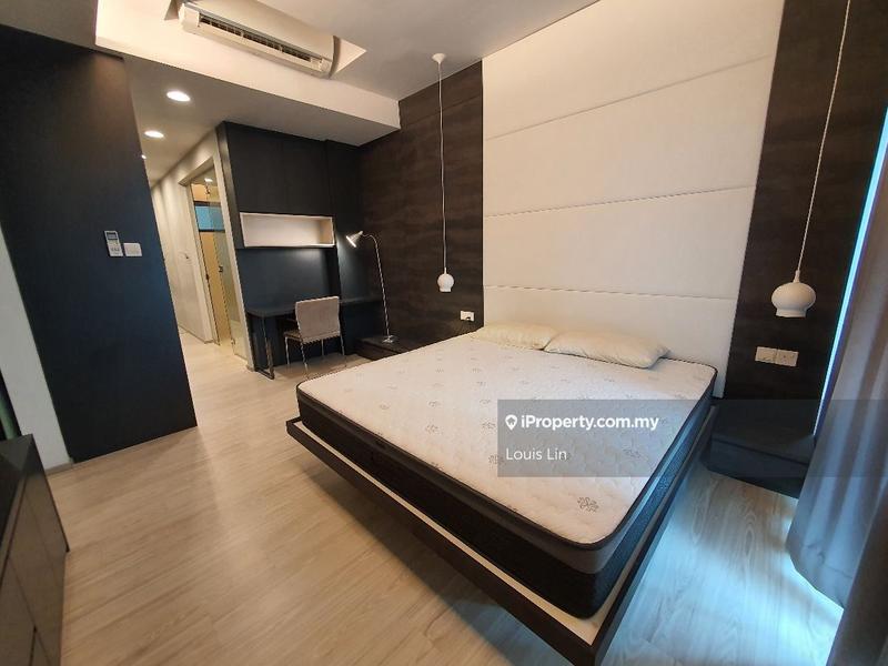 Residensi Servis untuk Dijual di The Potpourri oleh Louis Lin - iProperty.com.my