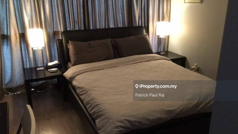Kondominium untuk Dijual di Suasana Sentral Loft oleh Patrick Paul Raj - iProperty.com.my