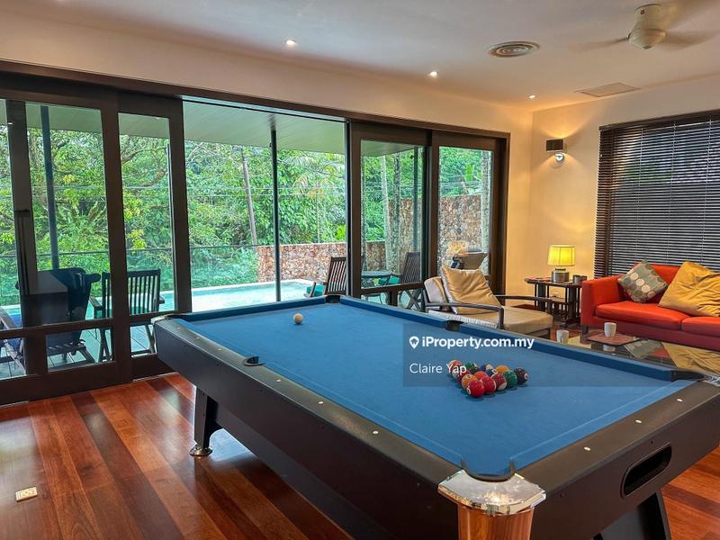 Banglo untuk Dijual di Kolam Air, Johor Bahru oleh Claire Yap - iProperty.com.my