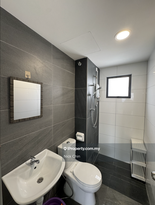 For Rent - Traders Garden @ Cheras Selatan