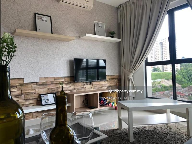 For Rent - Avantas Residences