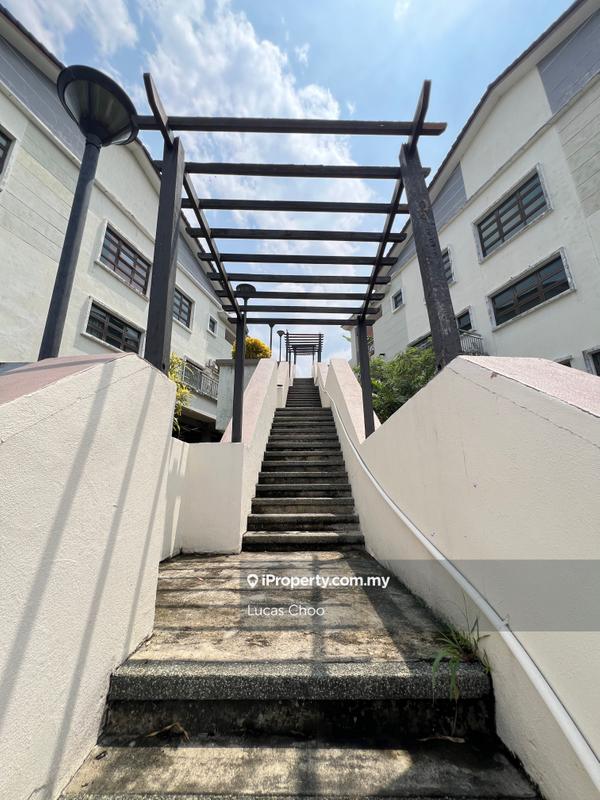 Bungalow House untuk Dijual di Taman Melawati, Ulu Kelang oleh Lucas Choo - iProperty.com.my