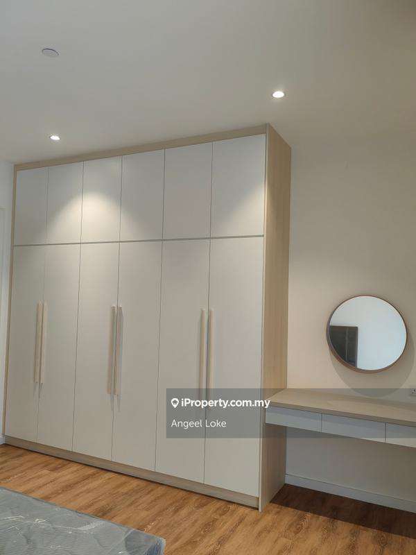 Service Residence for Rent in Quill Residence by Angeel Loke - iProperty.com.my