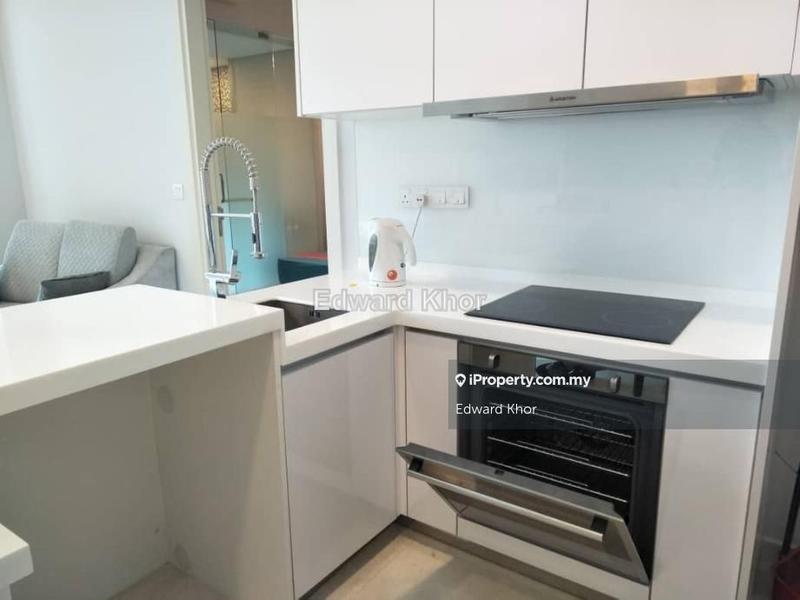 Kediaman Servis untuk Disewa di Vogue Suites One oleh Edward Khor - iProperty.com.my