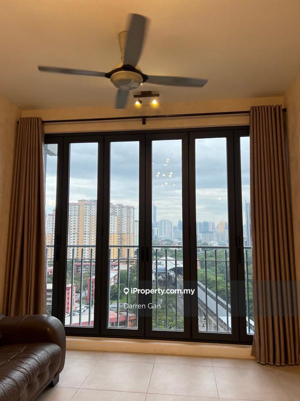 For Sale - Sky Meridien