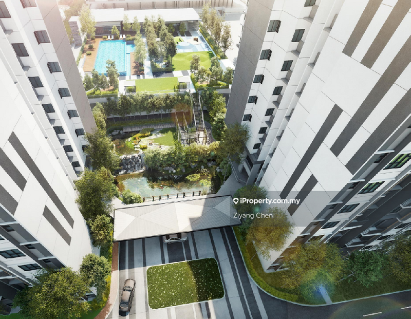Kondominium untuk Dijual di Embayu oleh Ziyang Chen - iProperty.com.my